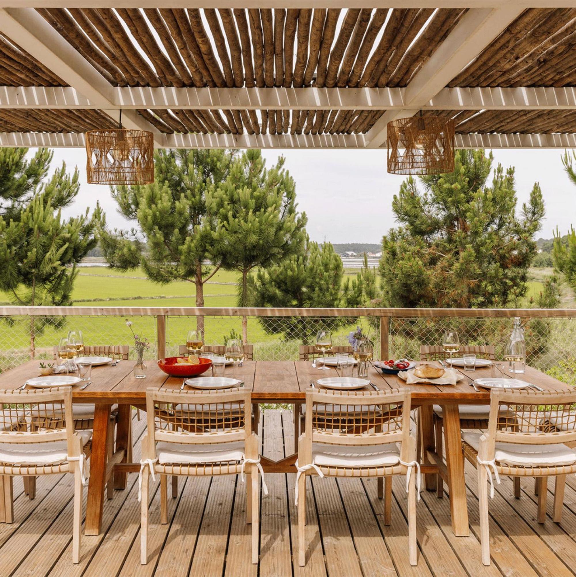Campo De Arroz Vila Carvalhal  Exterior foto